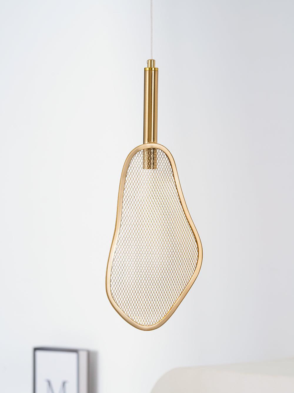 Lumiette Luxury Pendant Light