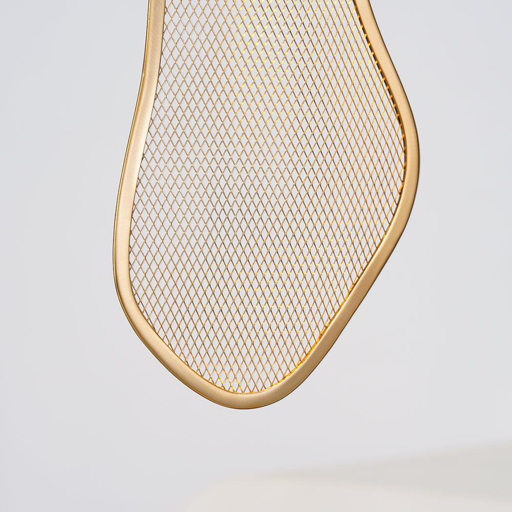 Lumiette Luxury Pendant Light