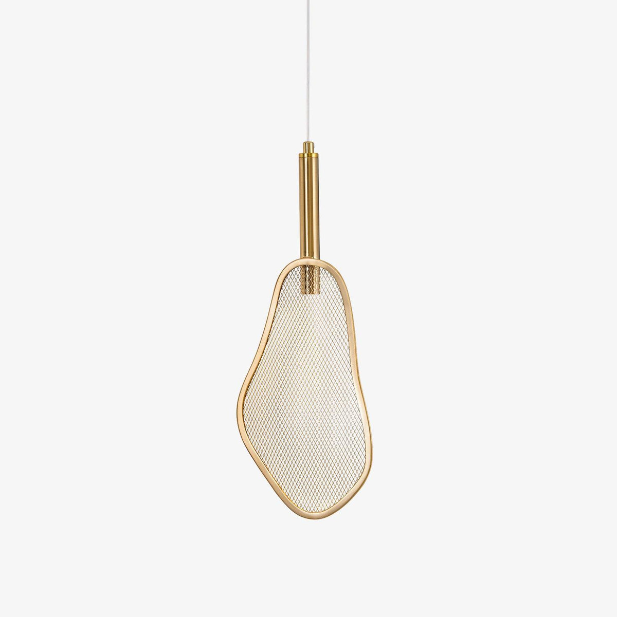 Lumiette Luxury Pendant Light