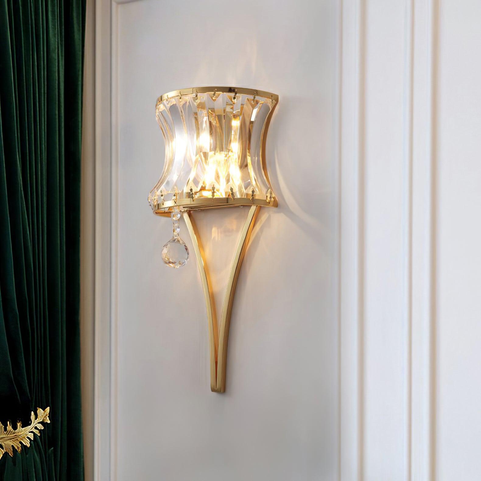 Blair Luxury Wall Lamp