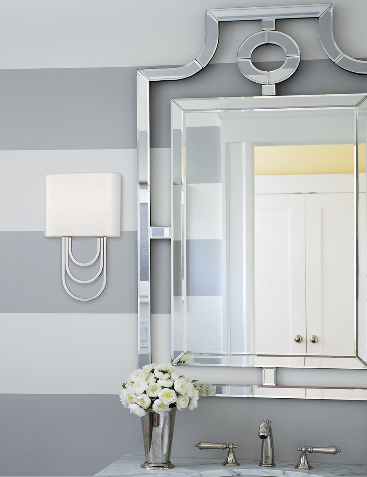 Calanaria Wall Lamp