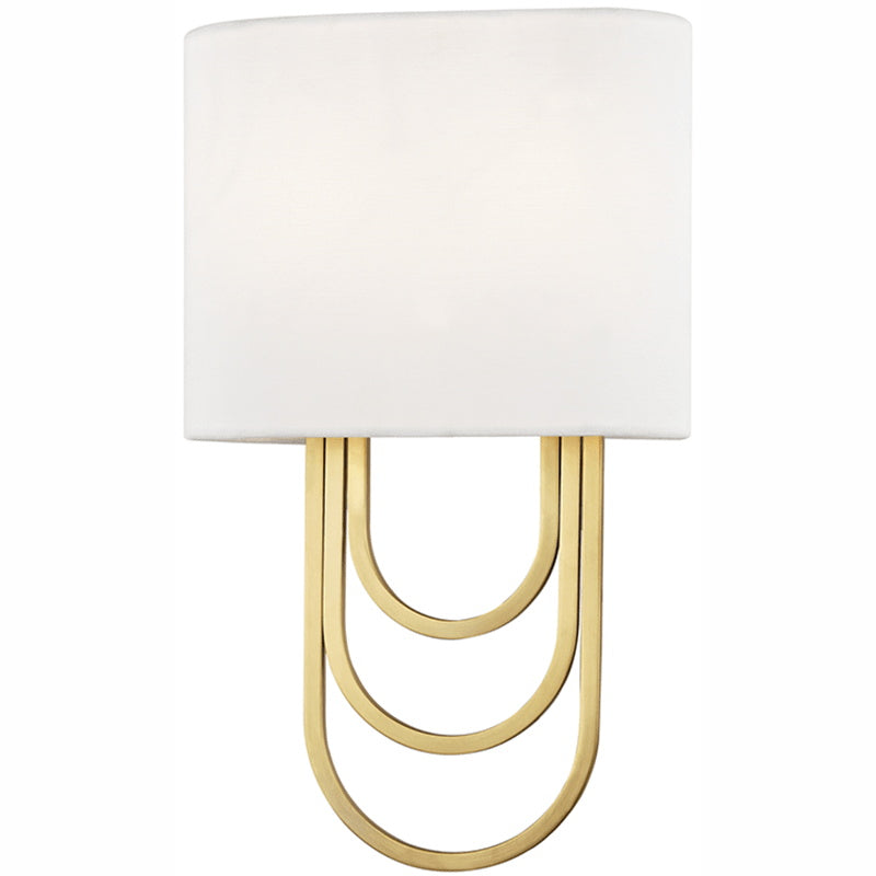 Calanaria Wall Lamp