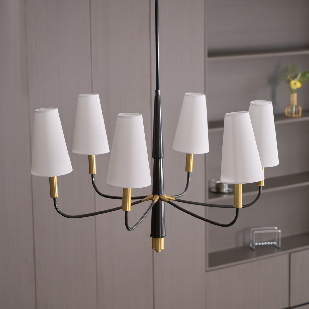 Winsdom Chandelier