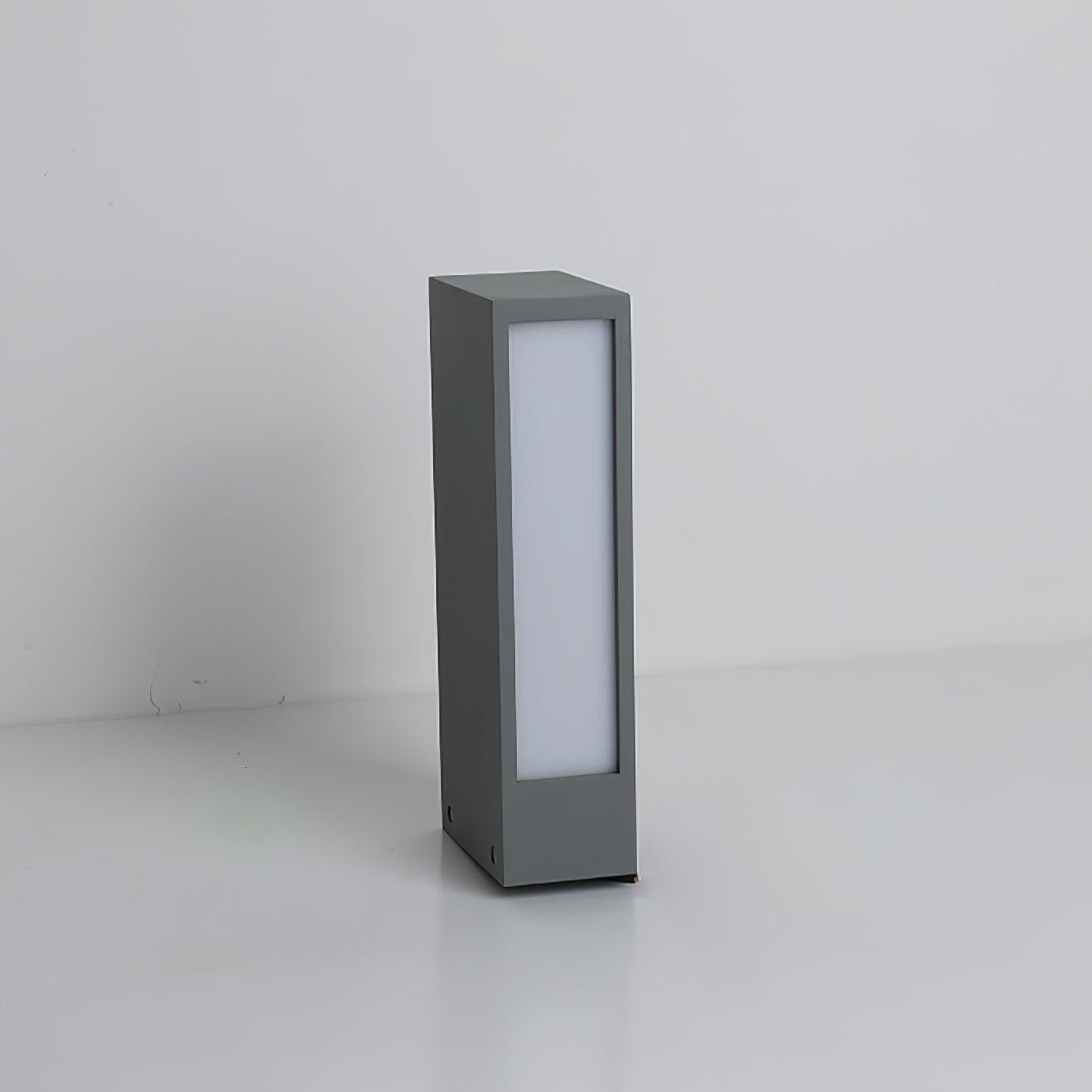 Ulzoril Minimalist Aluminum Pathway Light