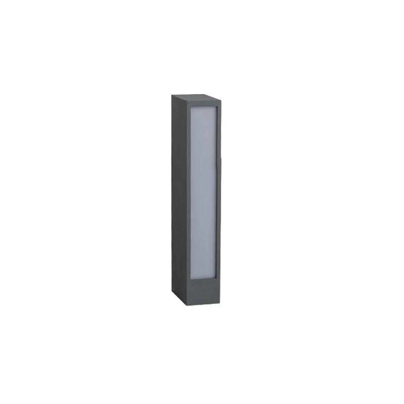 Ulzoril Minimalist Aluminum Pathway Light