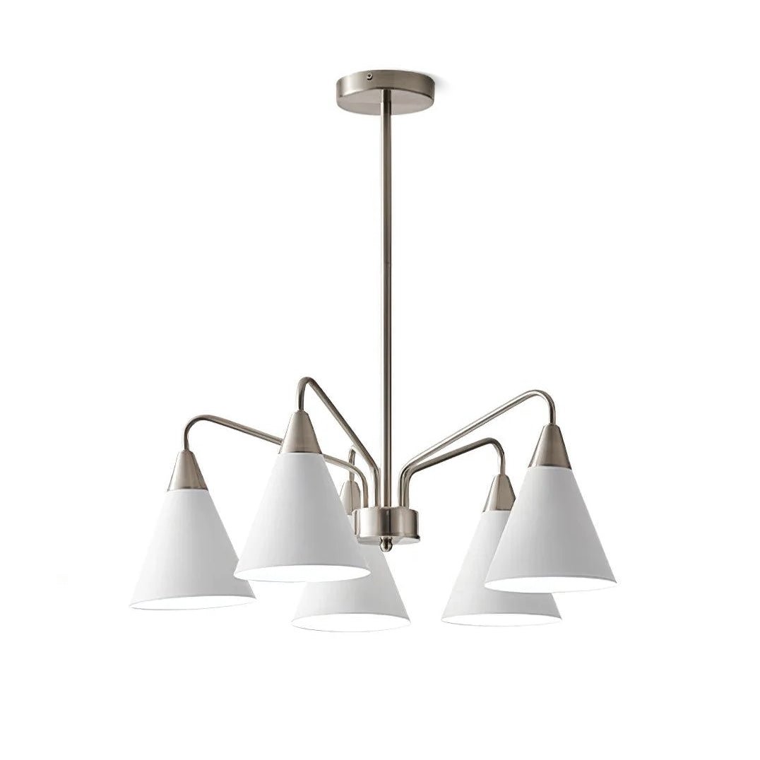 Elthaeth Premium Nordic Art Fashion Cono Chandelier