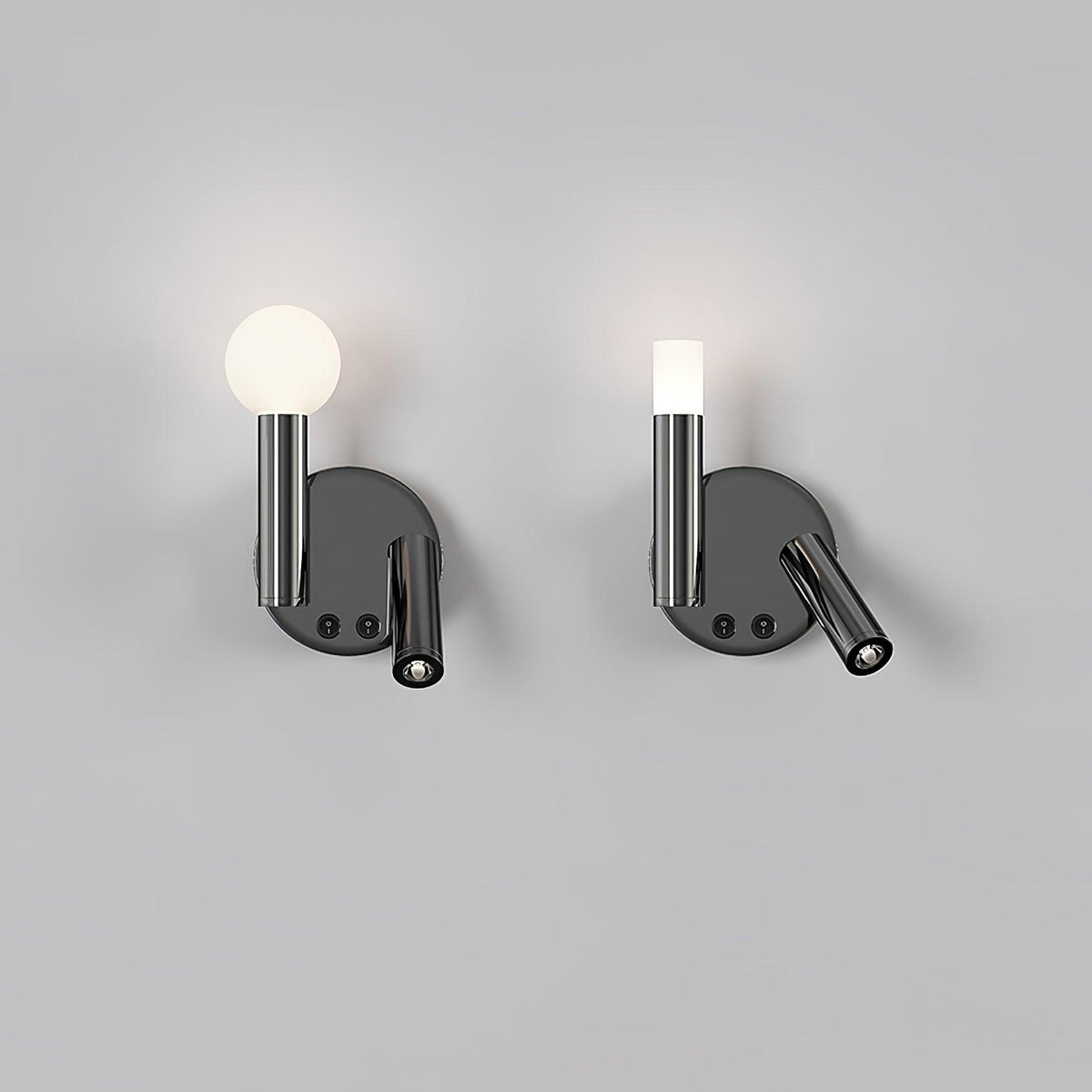 Gifted Modern Minimalist Wall Lamp