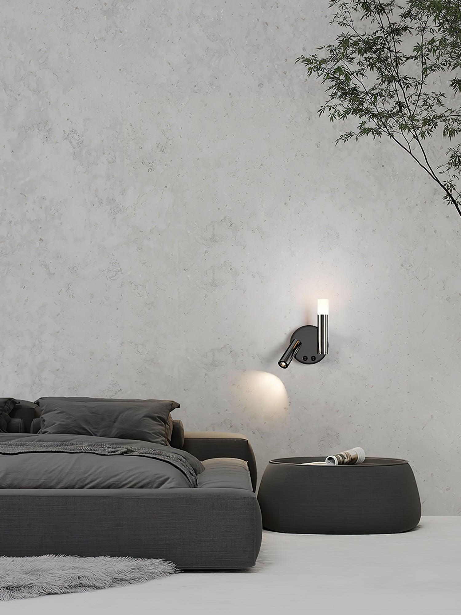 Gifted Modern Minimalist Wall Lamp