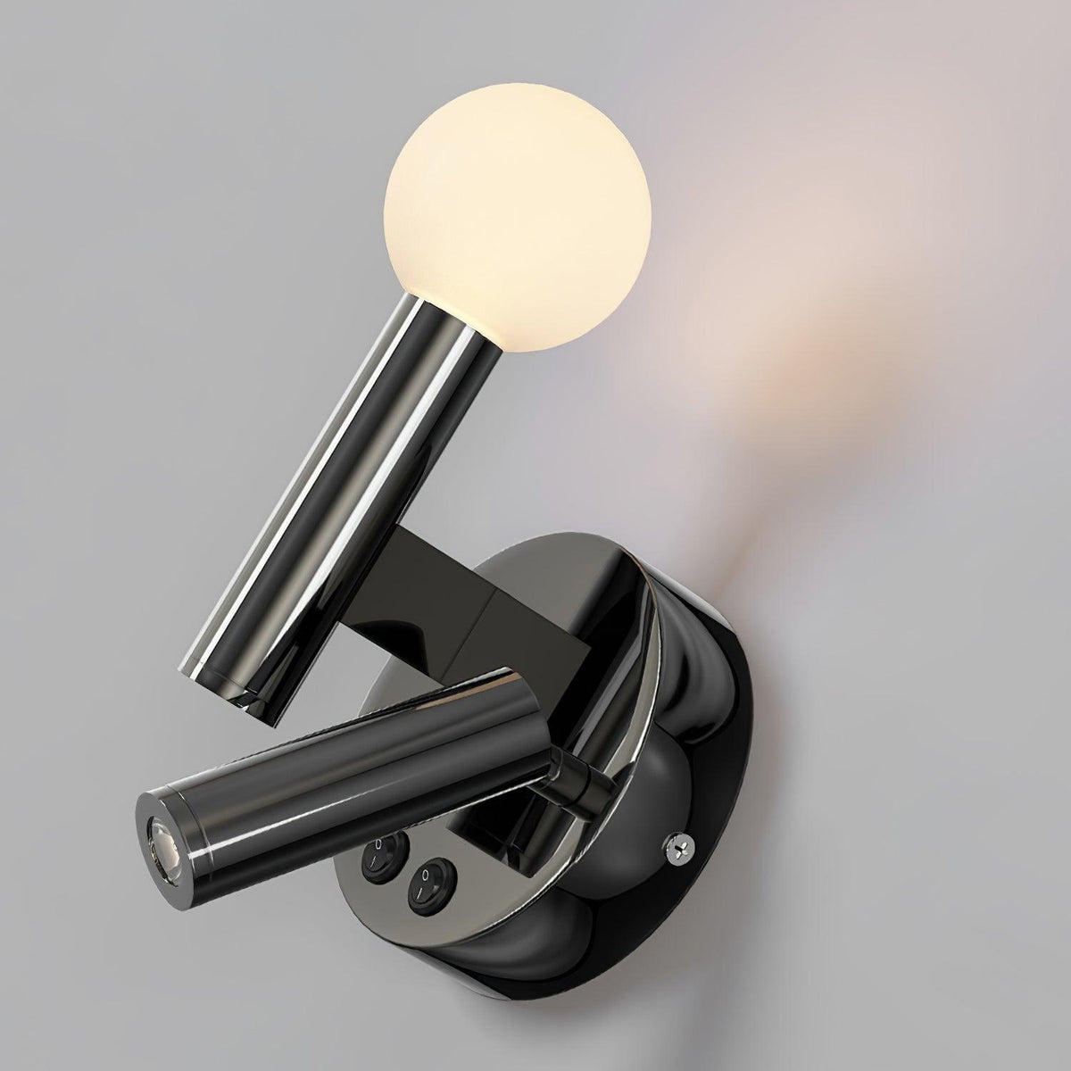 Gifted Modern Minimalist Wall Lamp