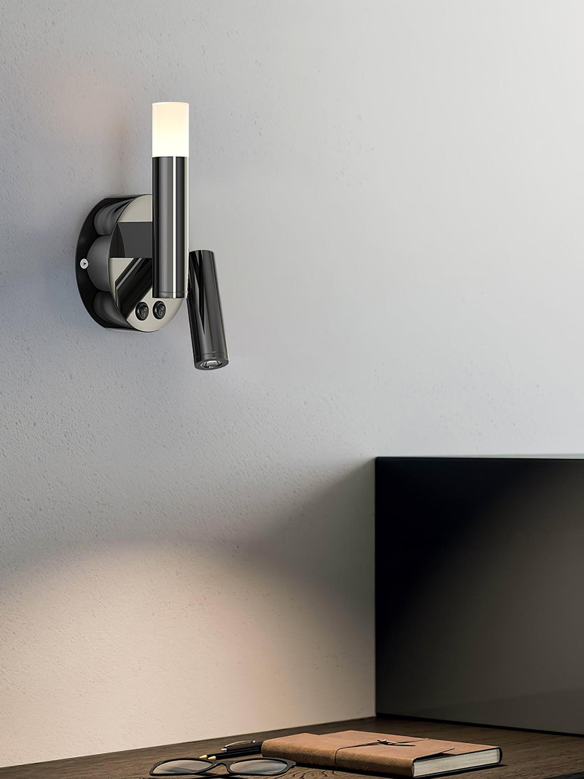 Gifted Modern Minimalist Wall Lamp