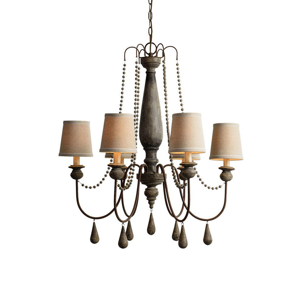 Wisteria Chandelier