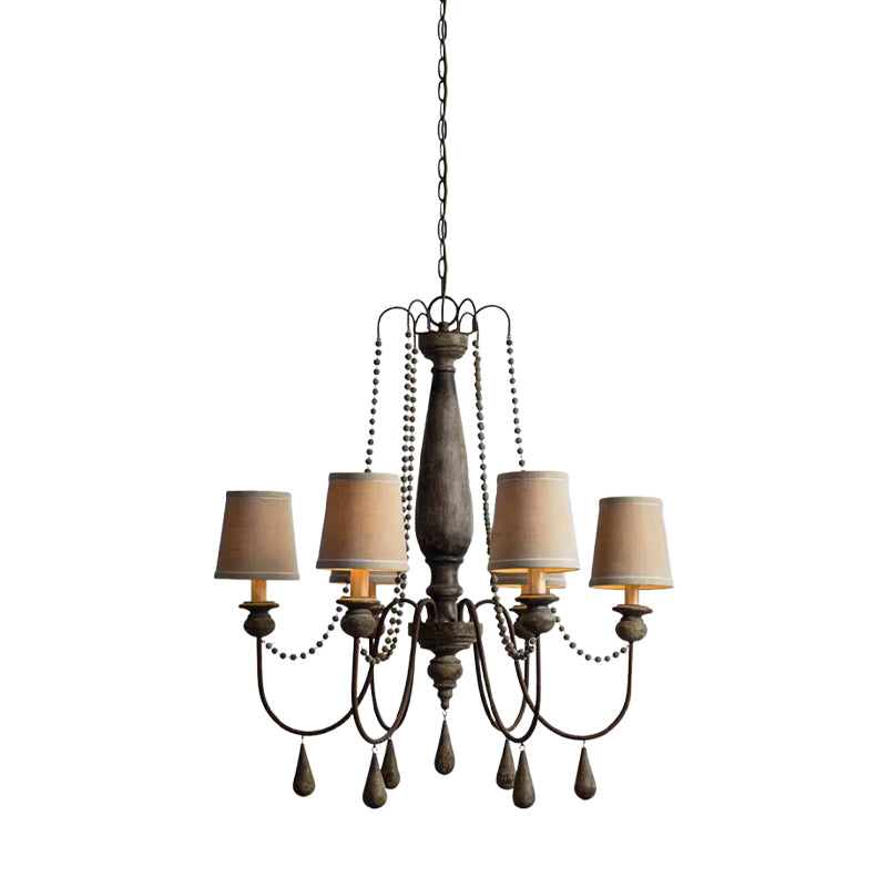 Wisteria Chandelier