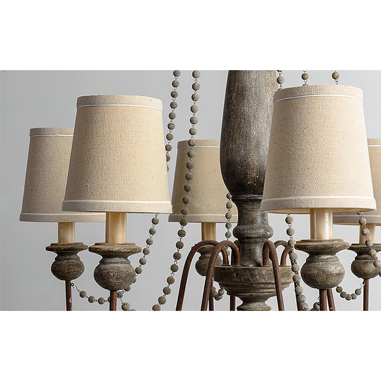 Wisteria Chandelier