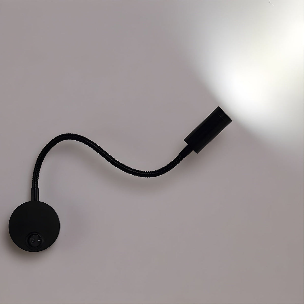 Ilmareth Flex Reading Classic Wall Lamp