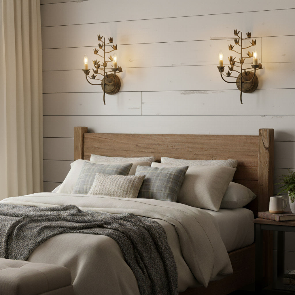 Elaerelia Wall Lamp