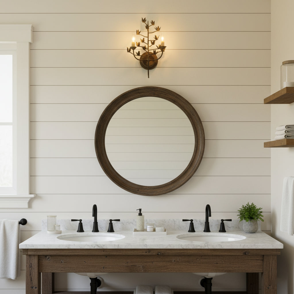 Elaerelia Wall Lamp