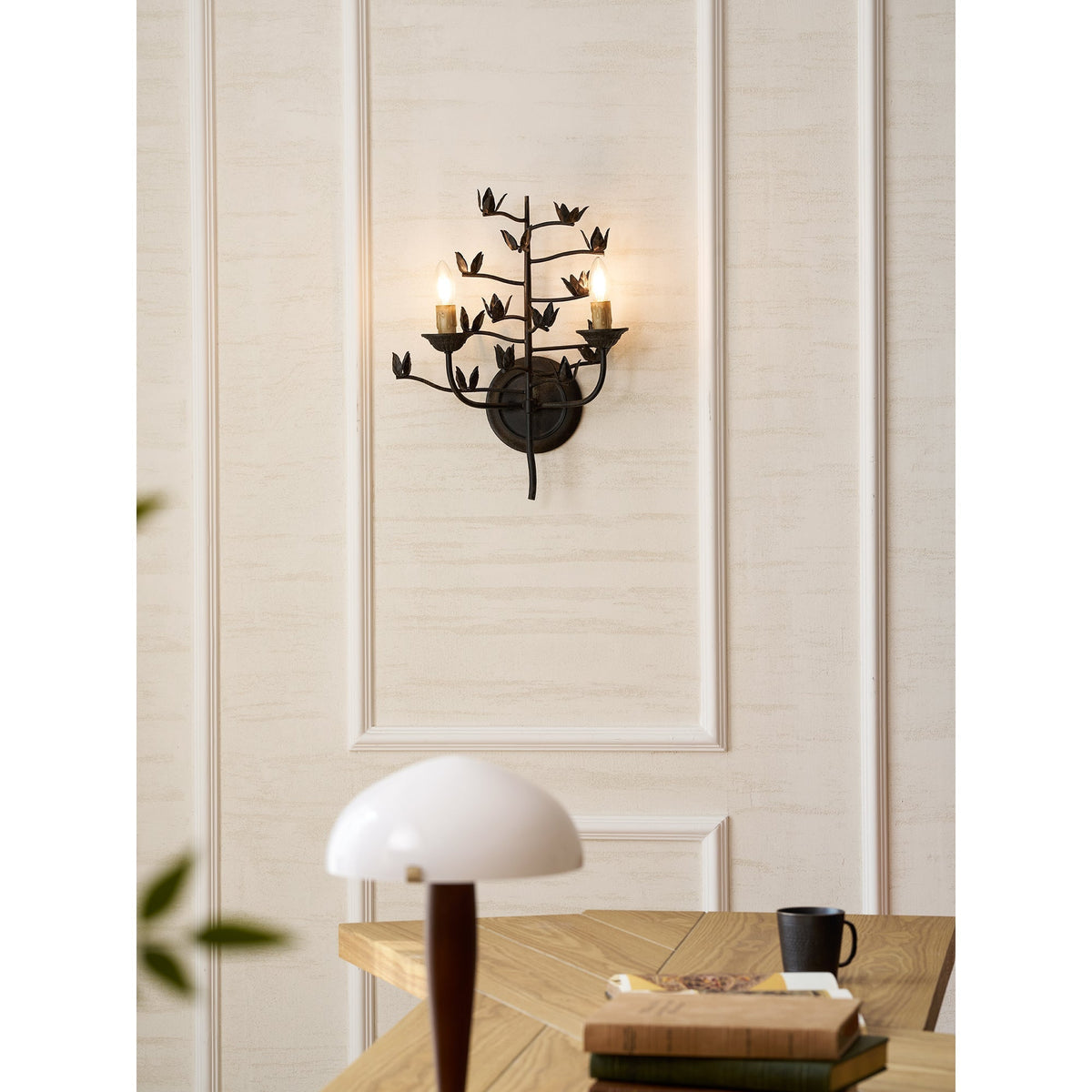Elaerelia Wall Lamp