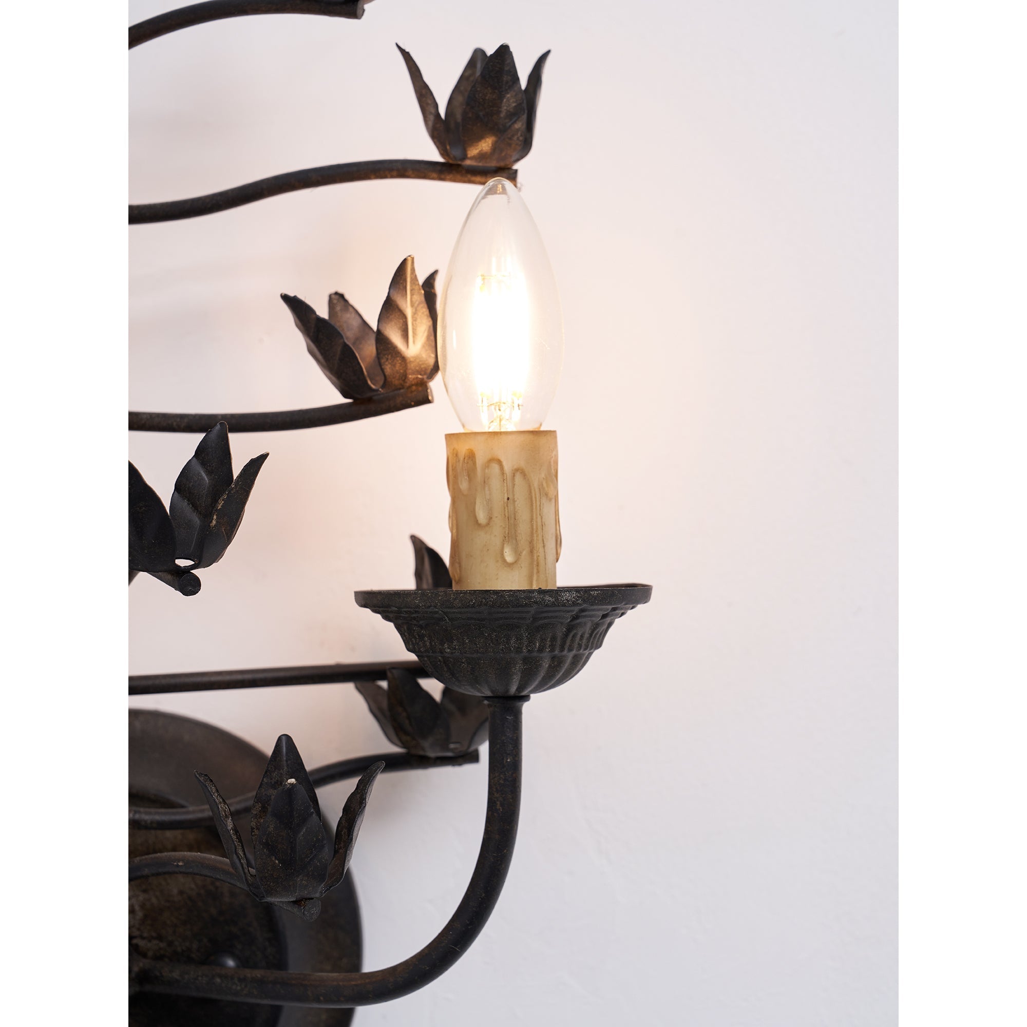 Elaerelia Wall Lamp