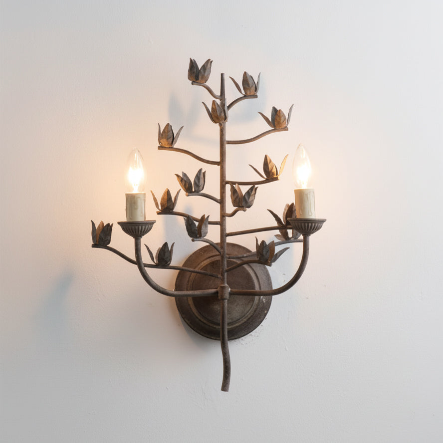 Elaerelia Wall Lamp