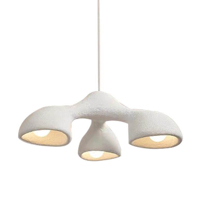 Seveny Modern Polystyrene Pendant Light