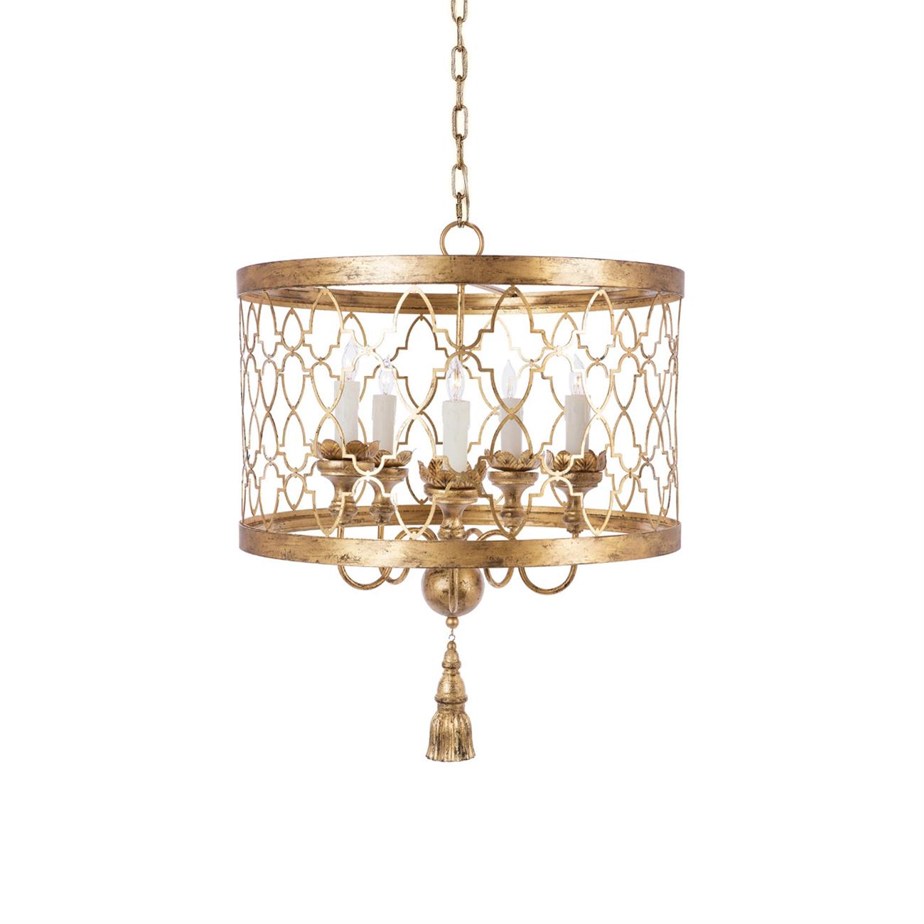 Mirarine Chandelier