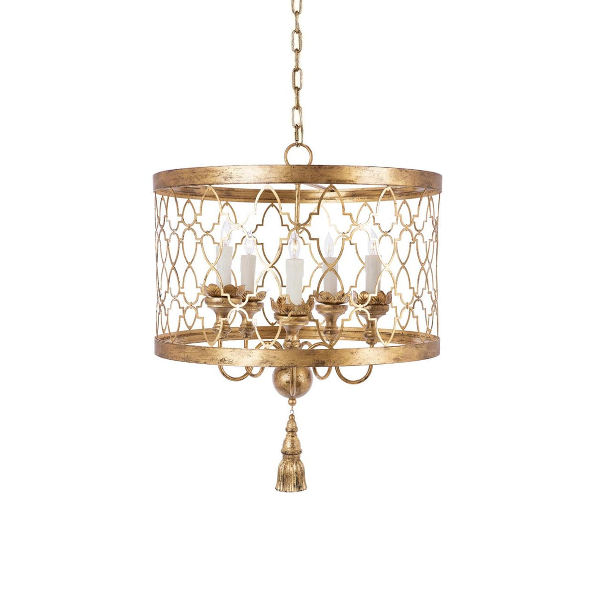 Mirarine Chandelier