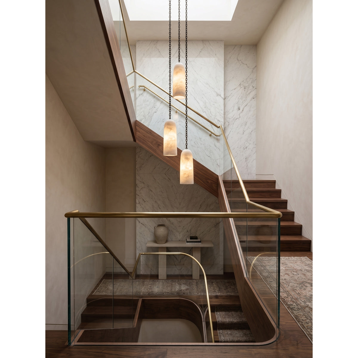 Elowara Chandelier