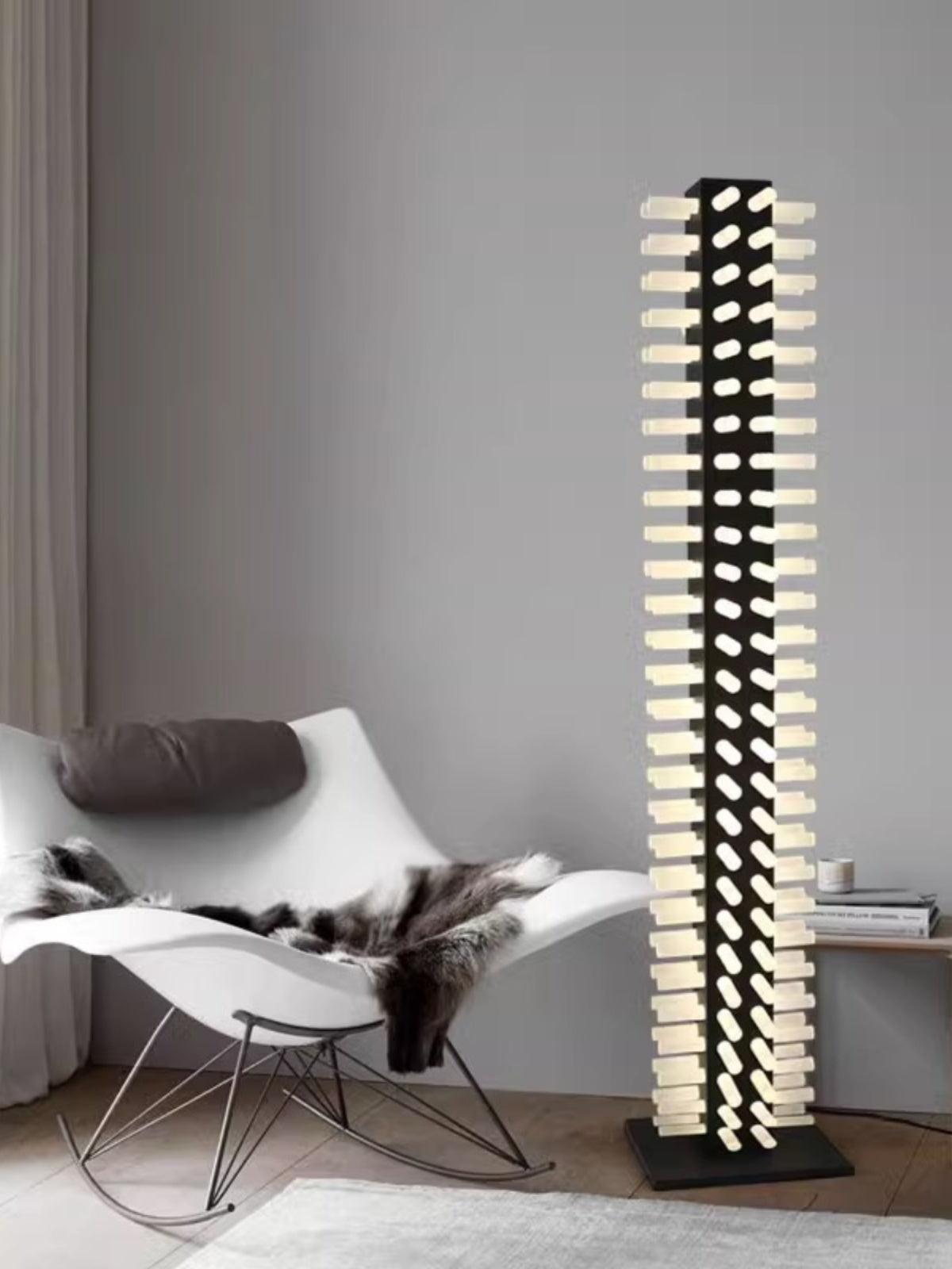 Joseph Modern Floor Lamp
