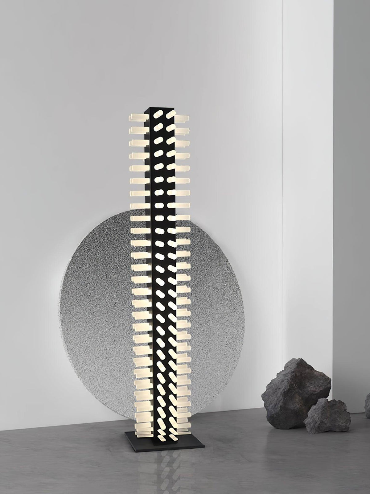 Joseph Modern Floor Lamp