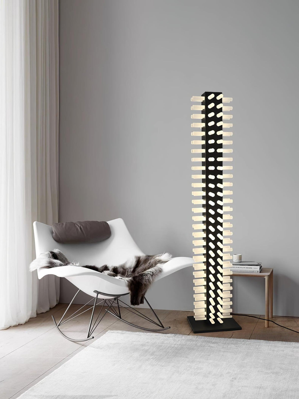 Joseph Modern Floor Lamp