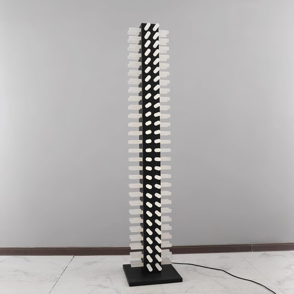 Joseph Modern Floor Lamp