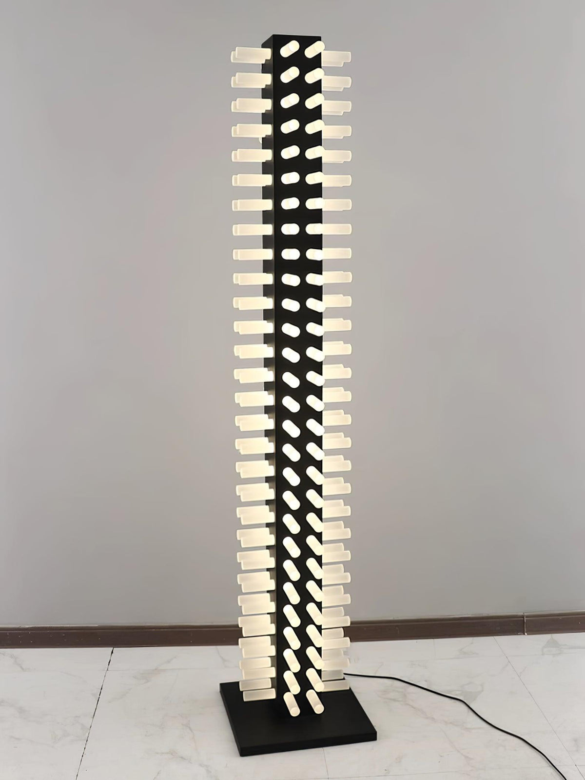 Joseph Modern Floor Lamp