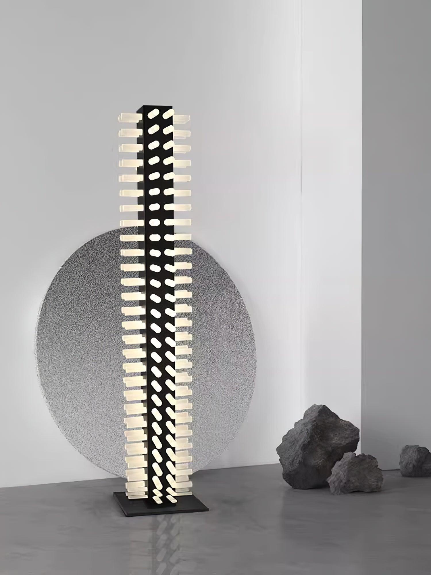 Joseph Modern Floor Lamp
