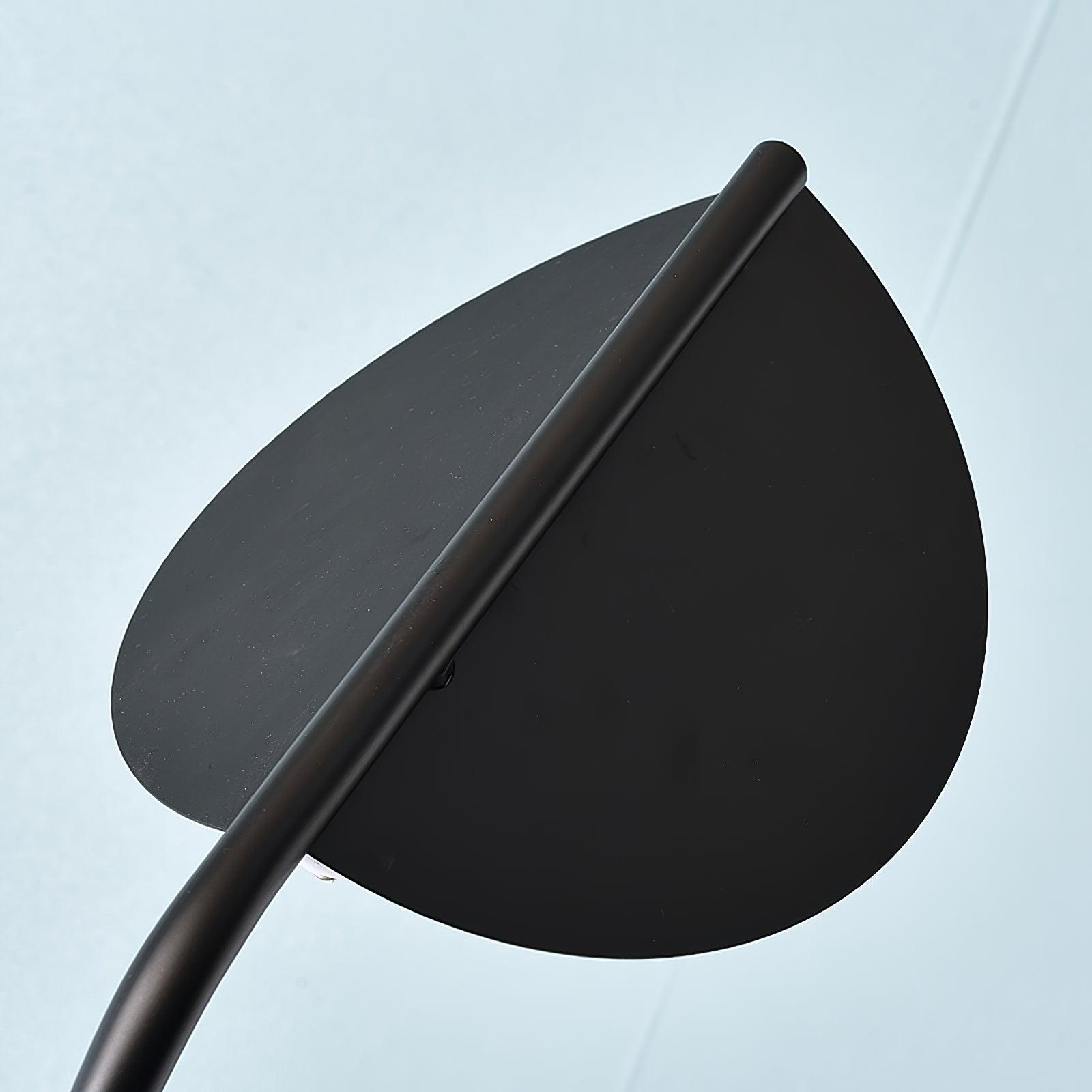 Selarielle Minimalist Marble Floor Lamp