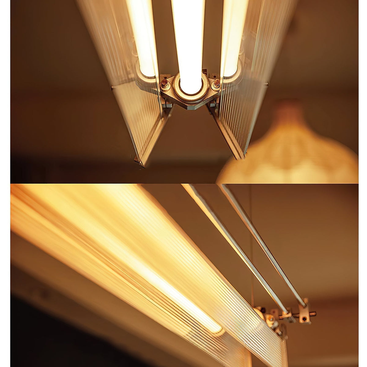 Renorelia Pendant Lamp