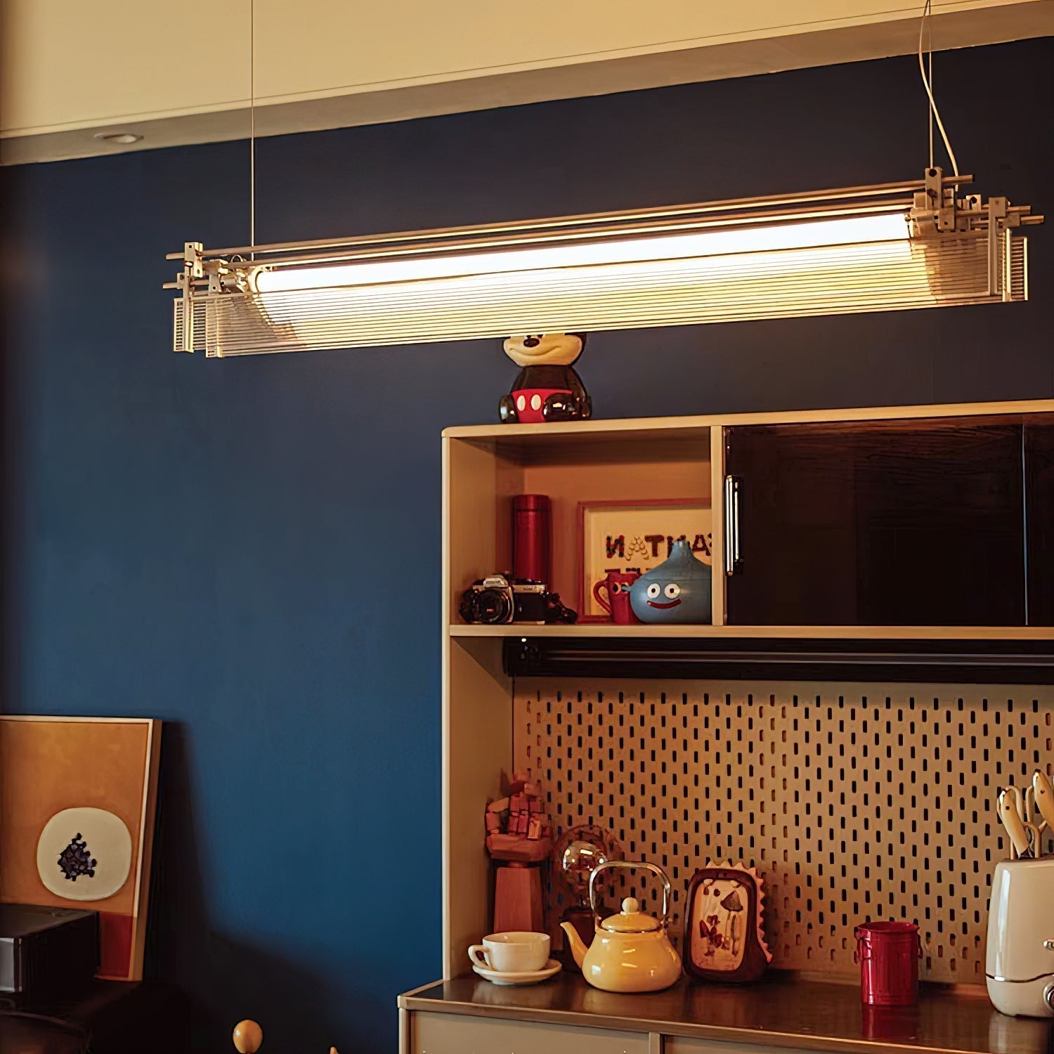 Renorelia Pendant Lamp
