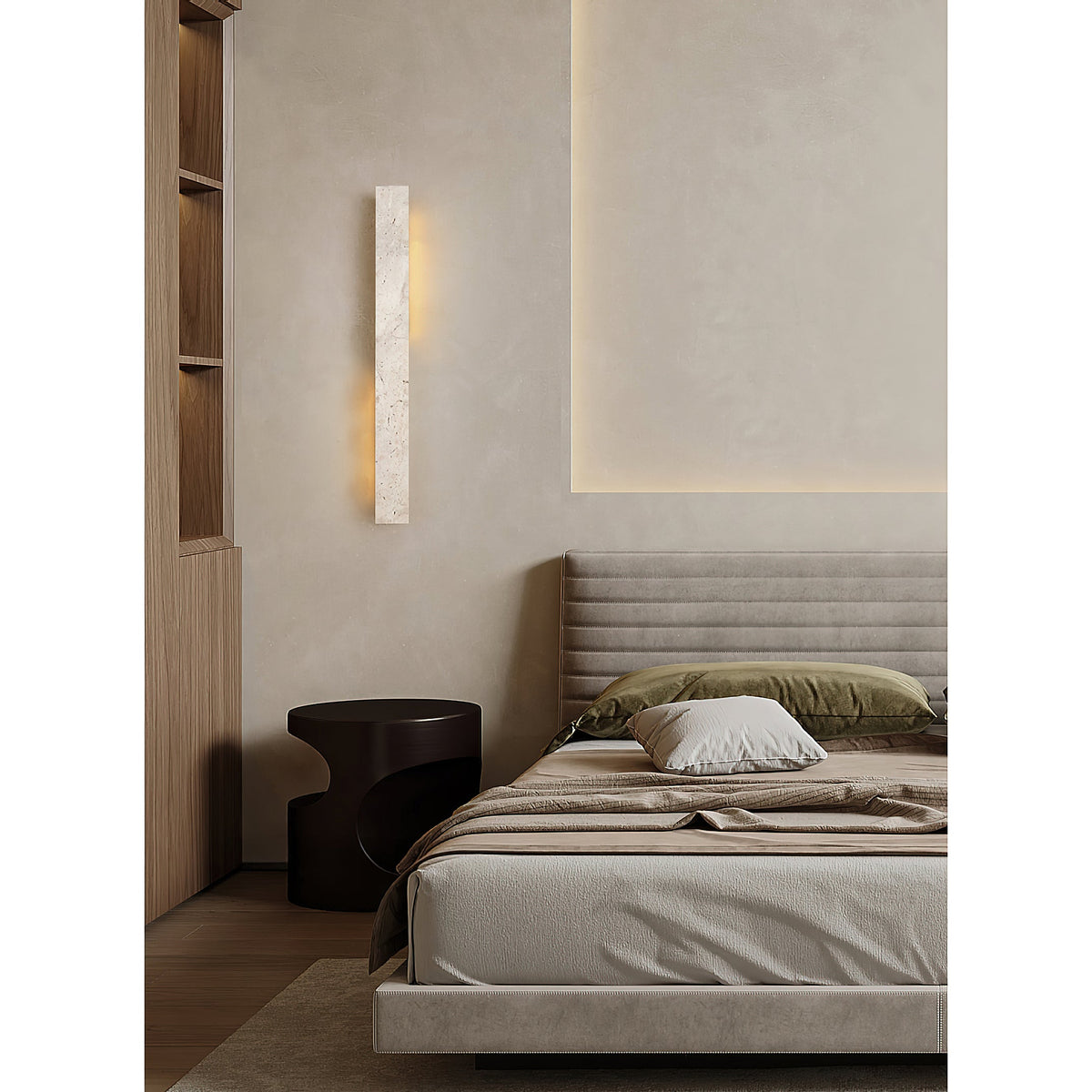 Viraeraya Wall Lamp