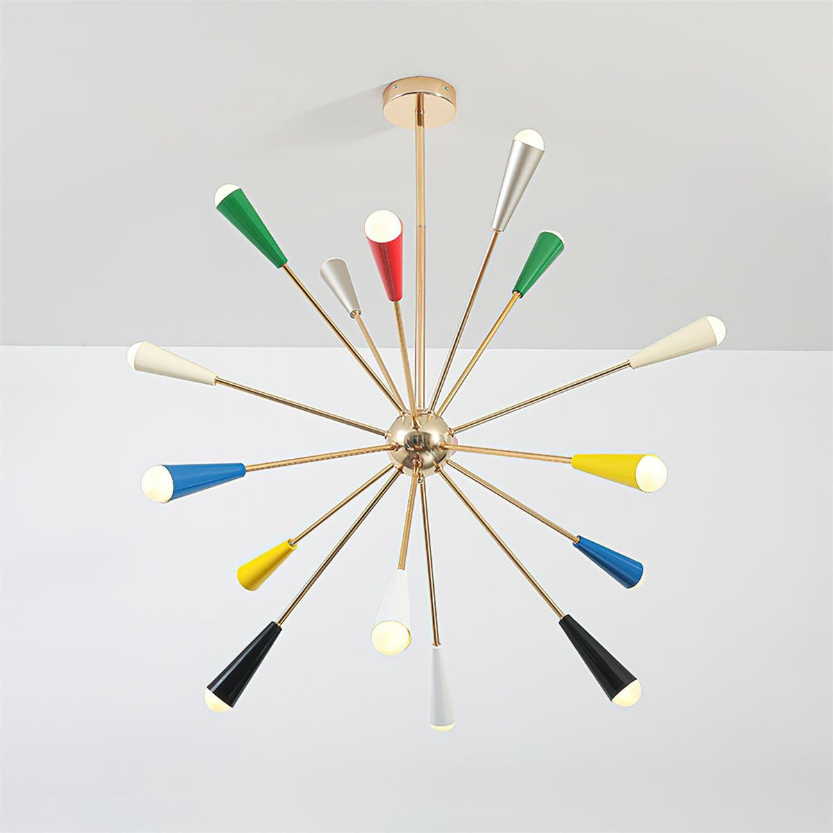 Brandon Modern Chandelier