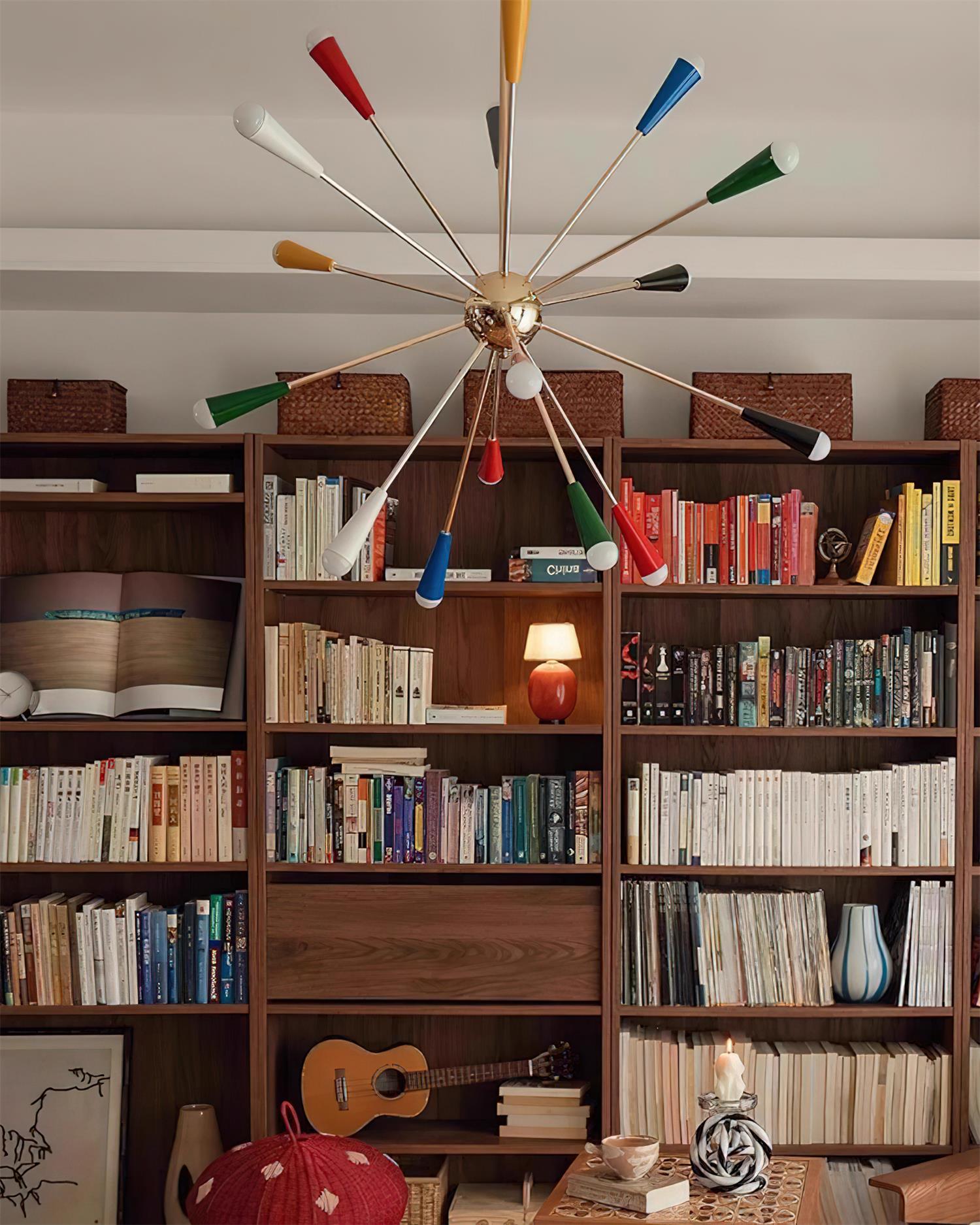 Brandon Modern Chandelier