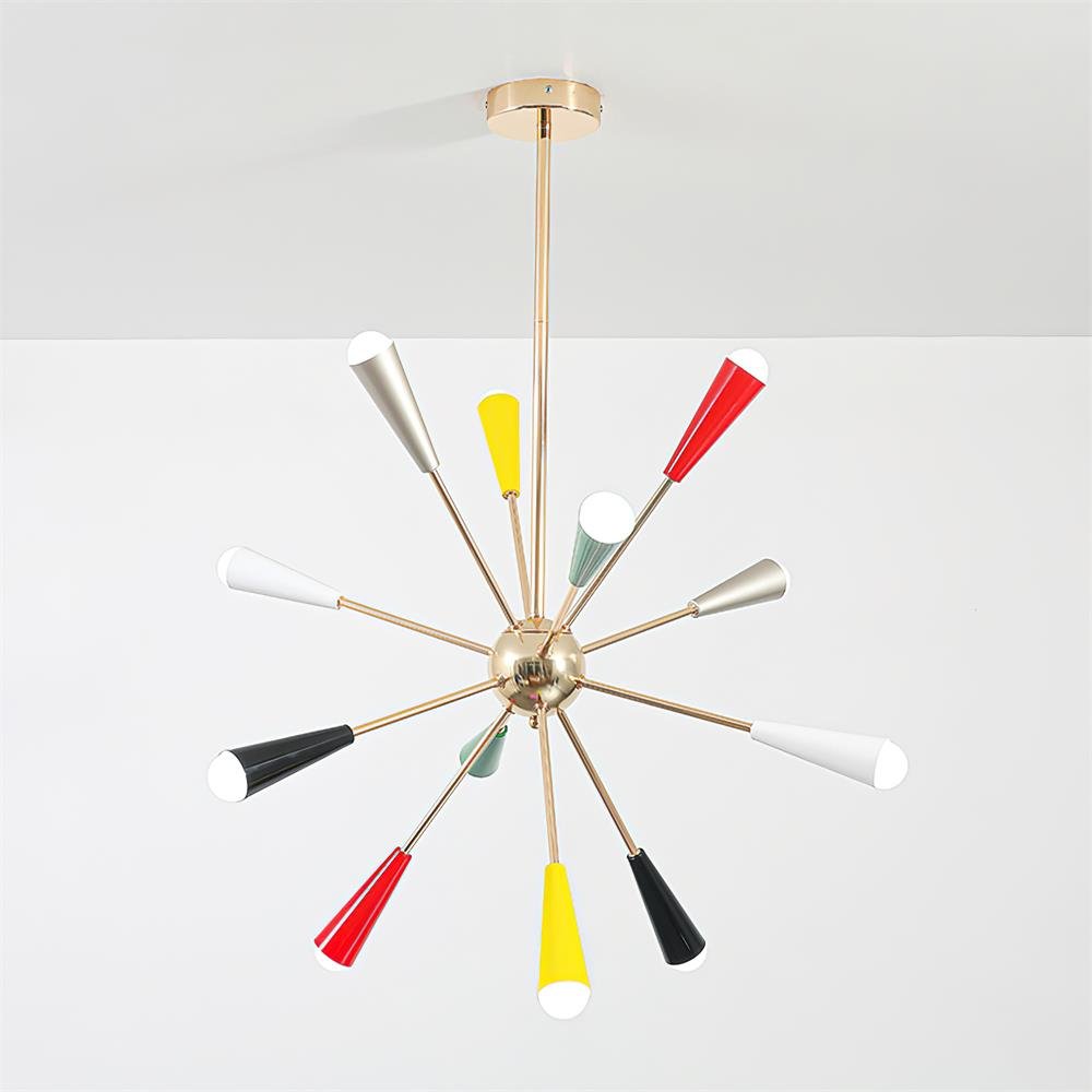 Brandon Modern Chandelier