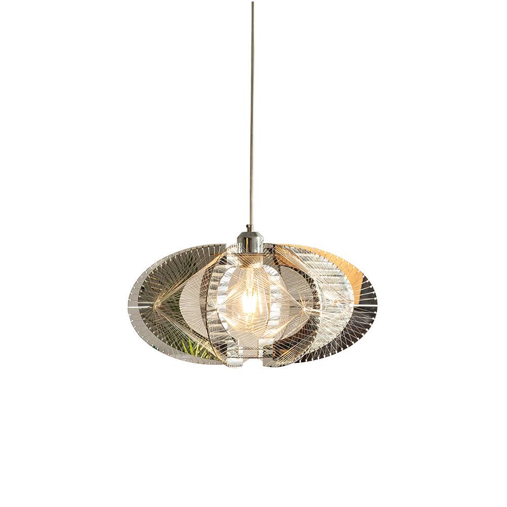 Vyrs Unique Elegance Nordic Pendant Lamp