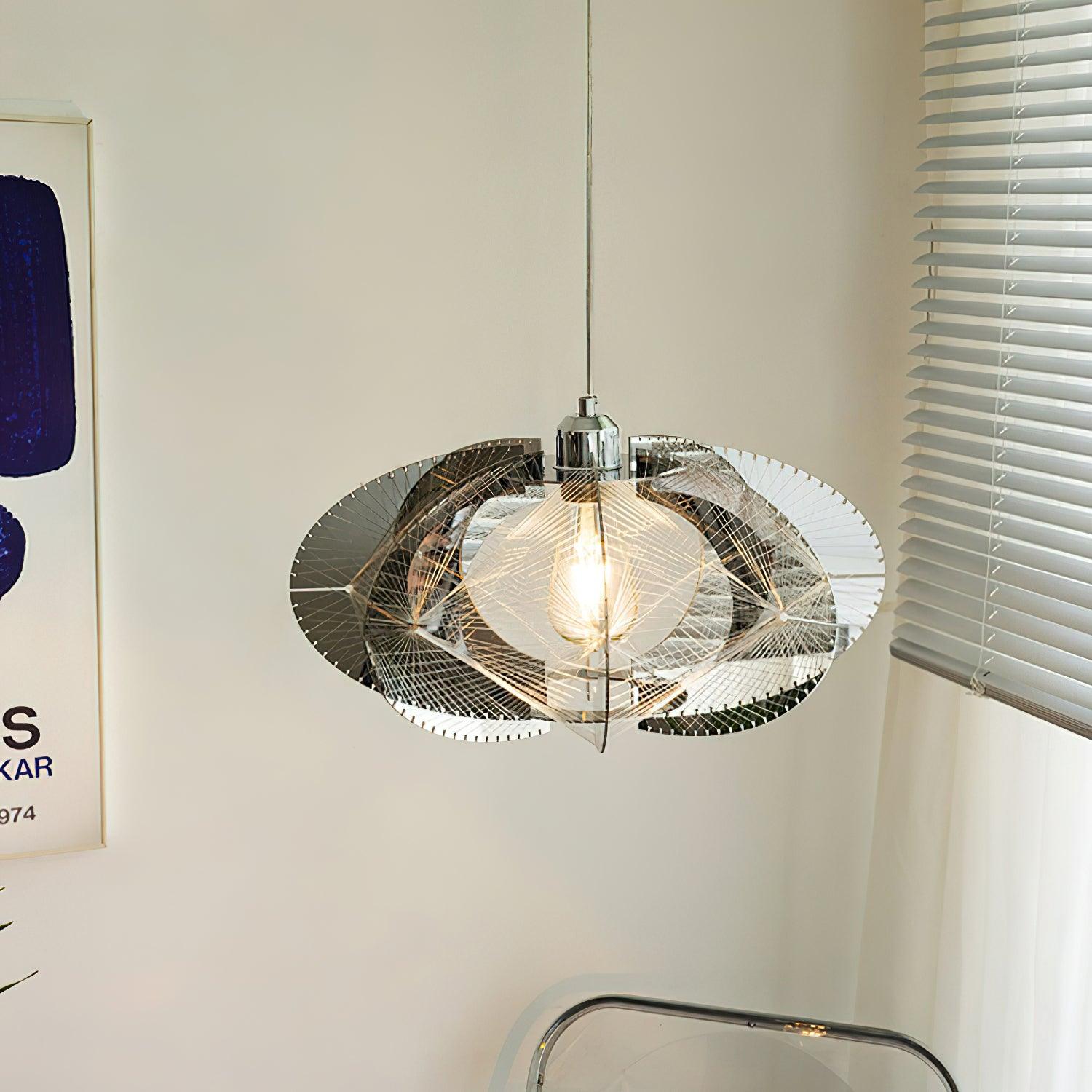 Vyrs Unique Elegance Nordic Pendant Lamp