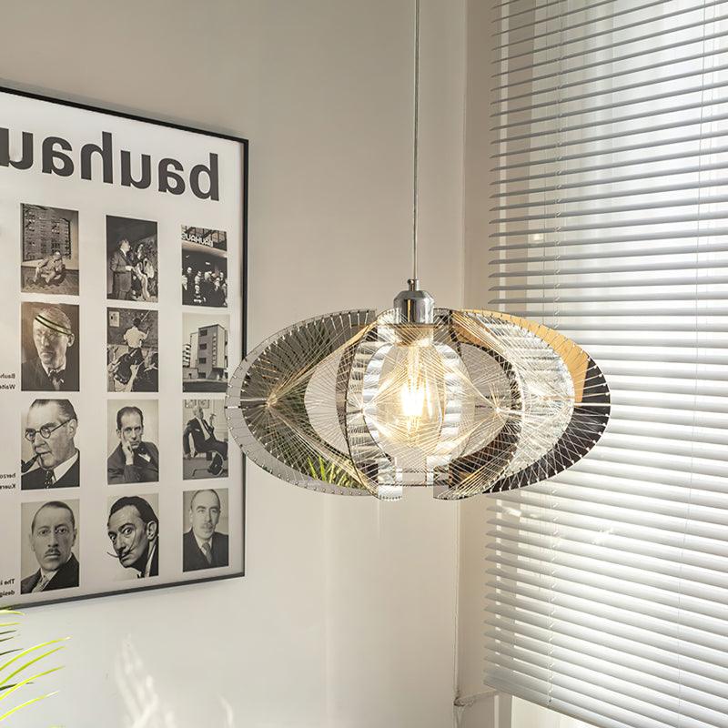 Vyrs Unique Elegance Nordic Pendant Lamp