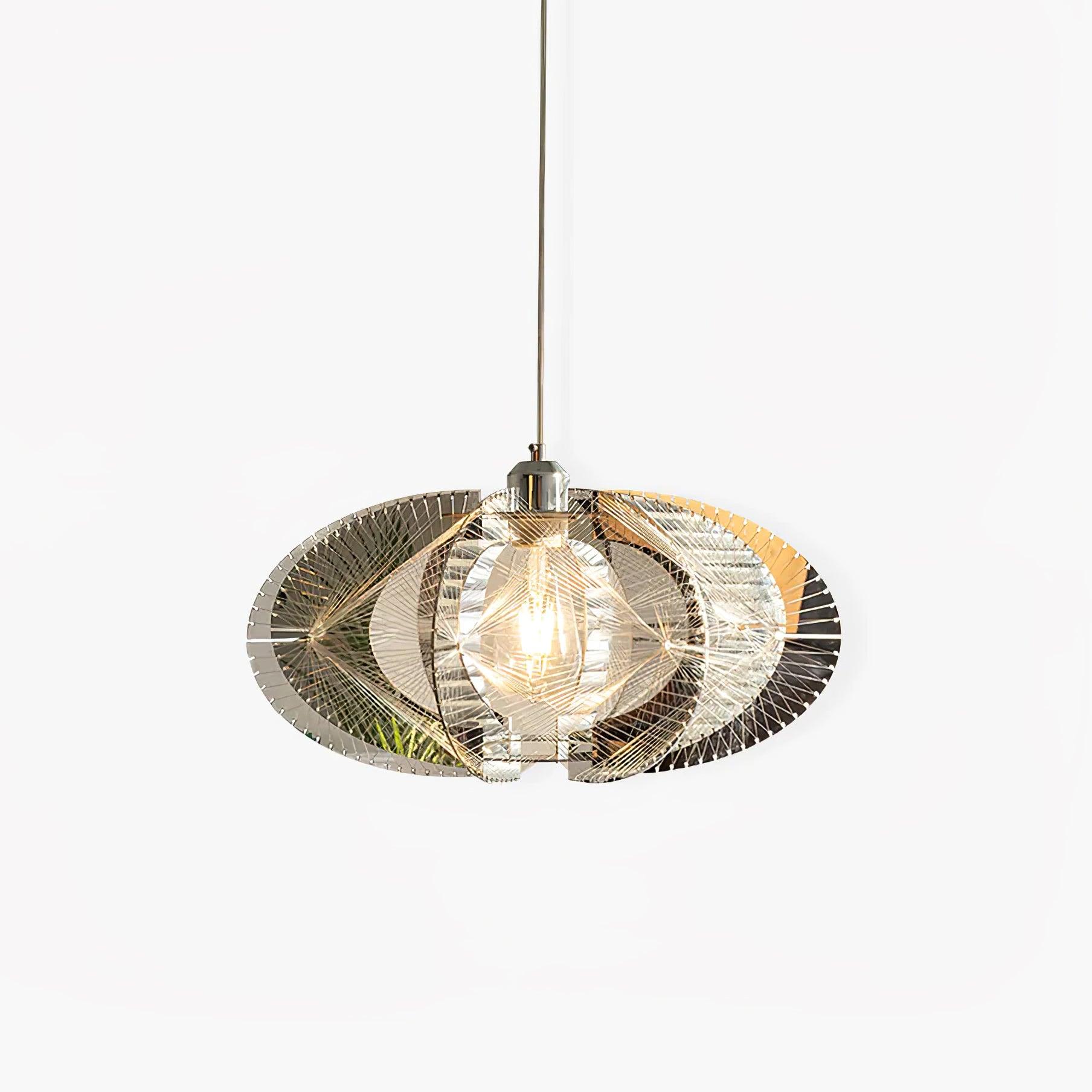 Vyrs Unique Elegance Nordic Pendant Lamp