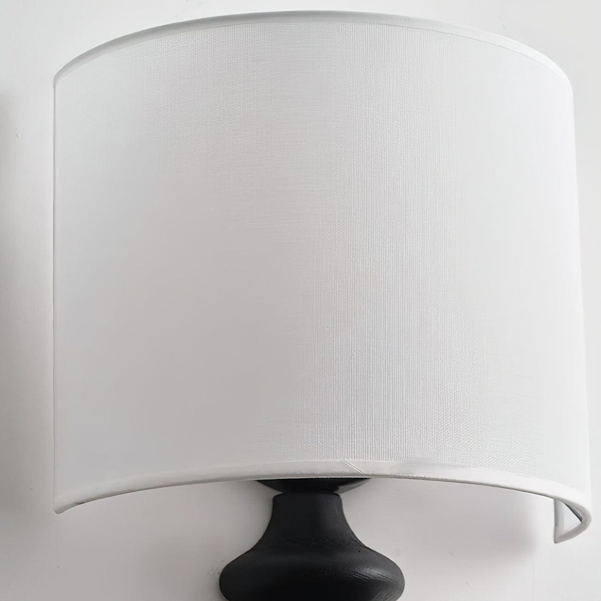 Lineella Nordic Art Fabric Sconce Wall lamp