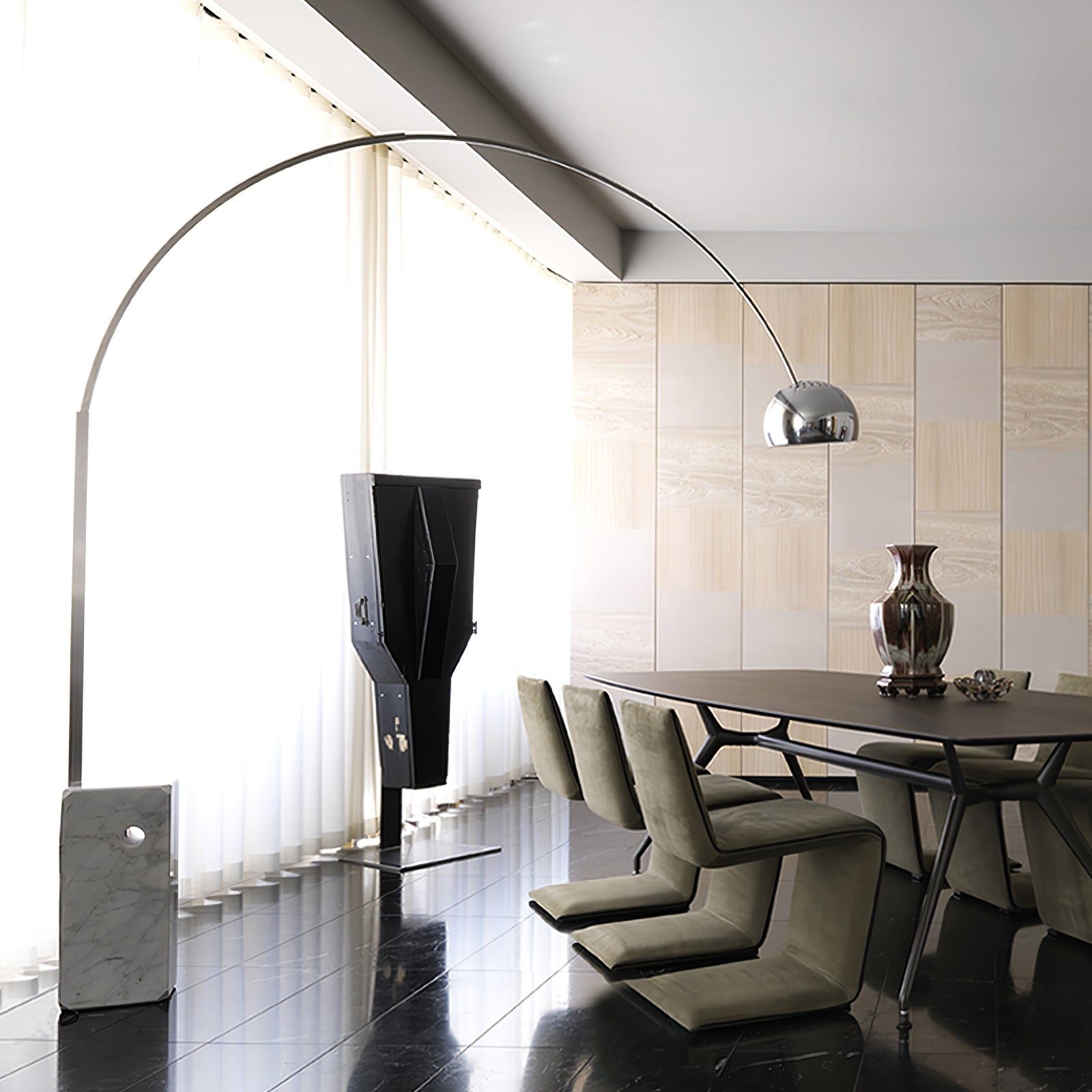 Viraelielle Floor Lamp