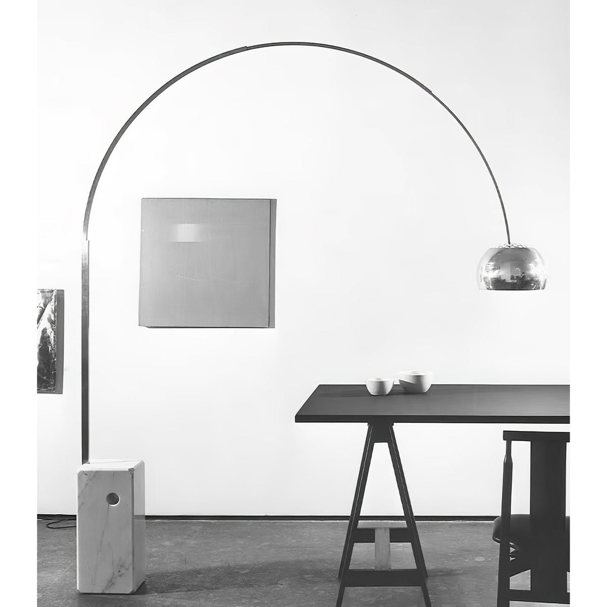 Viraelielle Floor Lamp