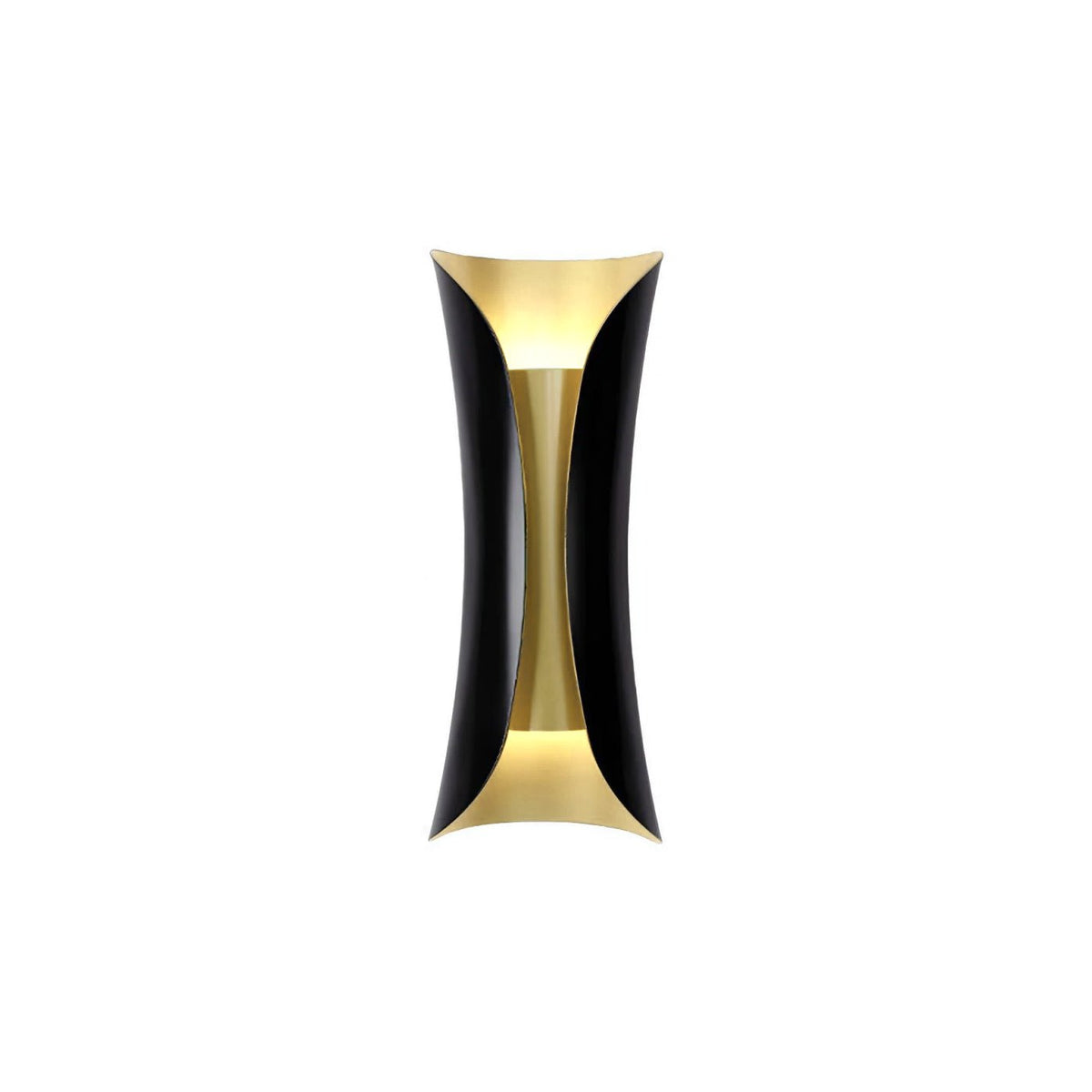 Humphrey Elegance Flame Art Sconce Wall lamp