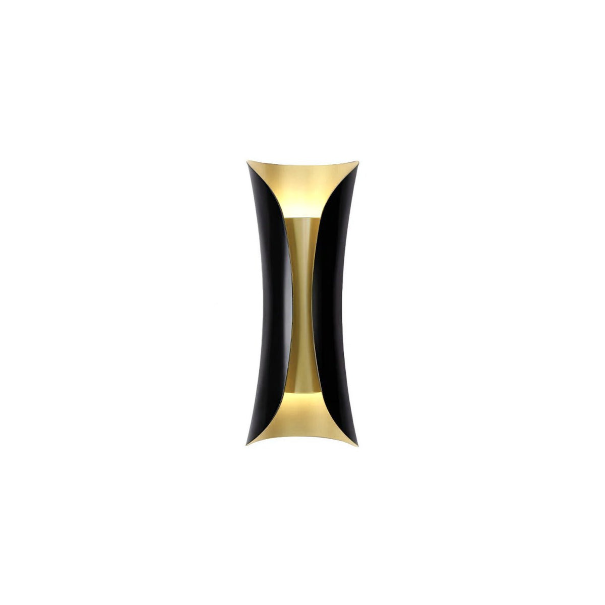 Humphrey Elegance Flame Art Sconce Wall lamp