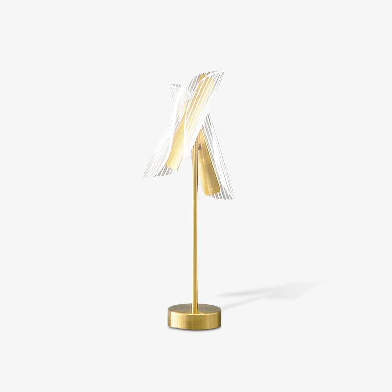 Remi Modern Table Lamp